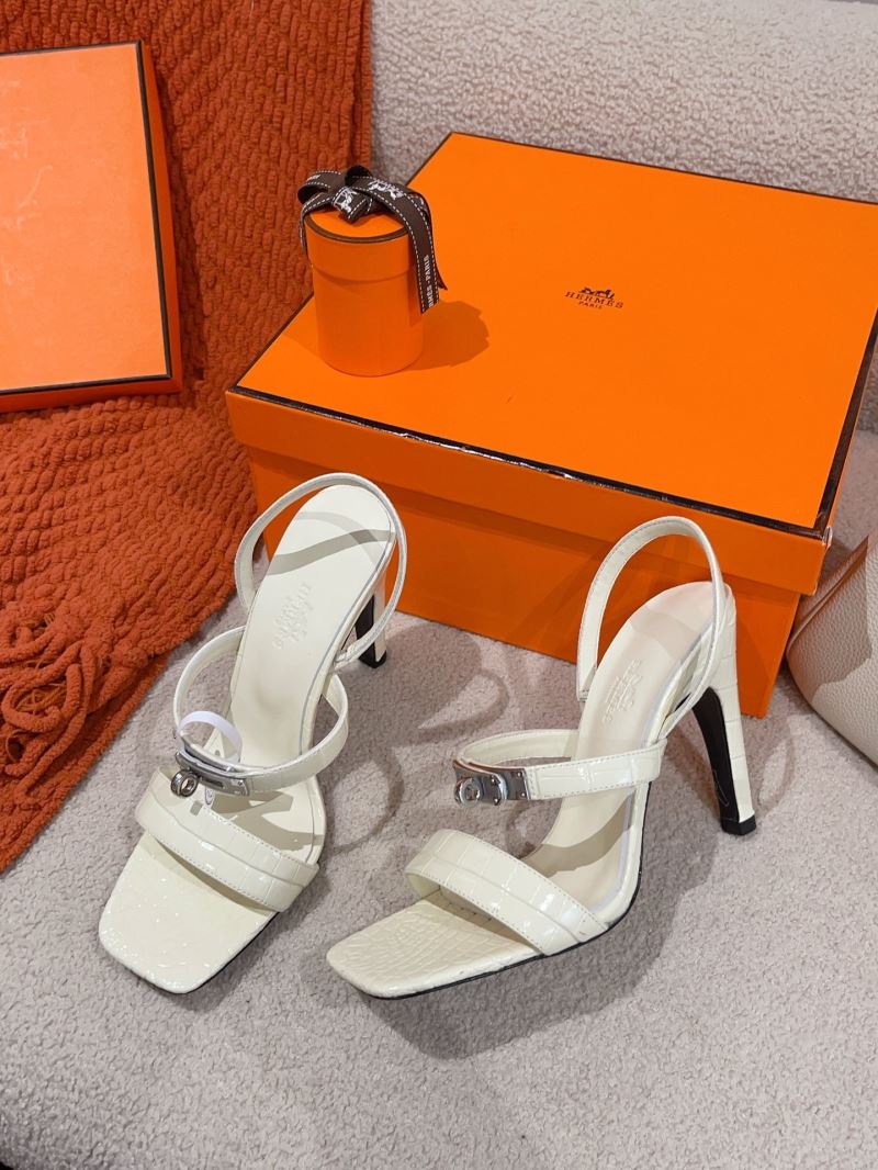 Hermes Sandals